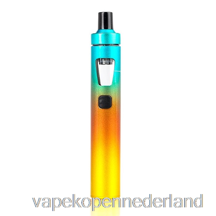 Elektronische Sigaret Vape Joyetech Ego Aio Alles-in-één Starterkit Oogverblindend